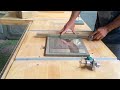 super fast glass cutter. makes me feel like a pro - công cụ cắt kính siêu nhanh