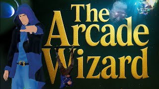 The Arcade Wizard [Video Game Documentary 2025] Galloping Ghost Violent Storm World Record