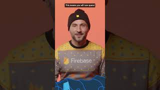 Smarter algorithm in Firebase Crashlytics #FirebaseUnwrapped