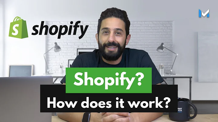 What is Shopify and How Does it Work [Shopify Explained] - DayDayNews