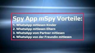 WhatsApp Nachrichten von anderen mitlesen – Tipps [2020] screenshot 5