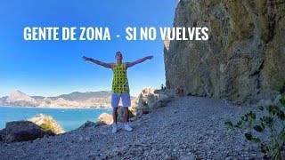 Gente De Zona – Si No Vuelves | ZUMBA FITNESS 2017 |