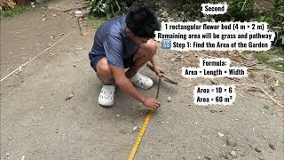 Math in Motion: Our journey in solving real-life problems 
