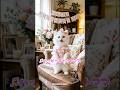 【AI歌う猫】🎵ハッピーキャットママ#子猫 #ai猫 #母の日 #MothersDay#ありがとう#感謝 #プレゼント
