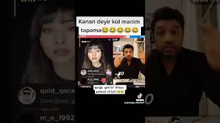 Kenan Mm Qarga Qatili Niakurbanova Oyun Tiktok