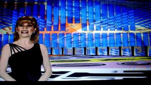 Wheel of Fortune 2nd Edition PC Run Game 35 Part 2