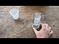 Paper Chromatography Full Experiment Including Calculating Rf Values Science4Breakfast GCSE Science