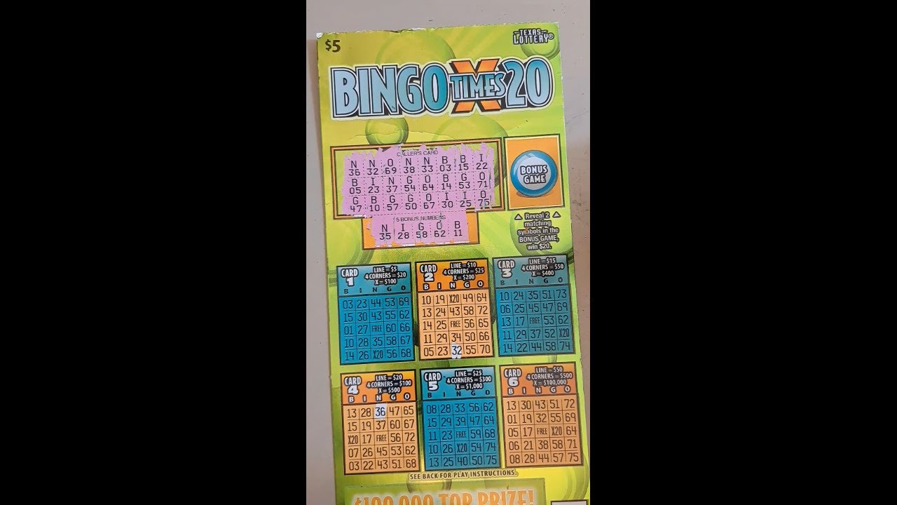 Bingo X Times 20 13 YouTube bingo-x-times-20-13-youtube