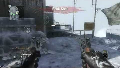 Summit Spawn-a-Hawk : Black Ops (clip)