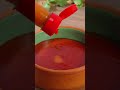 Ribs in tamarind habanero sauce 