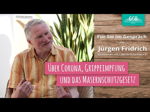 Video: Würdest du die Grippeimpfung haben?