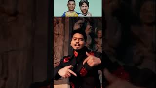 Messi &amp; Ronaldo React to "Payal" #MessiRonaldoReacts #YoYoHoneySingh #PayalReaction