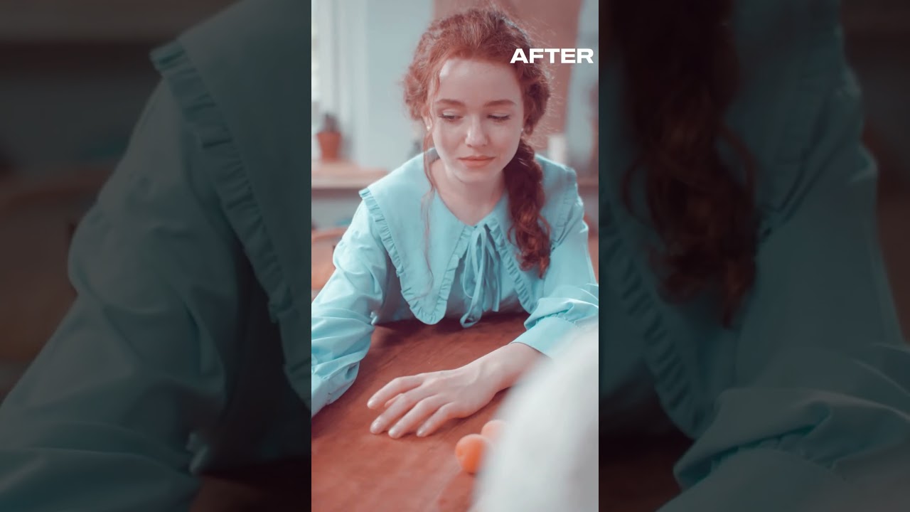 10 BEST LUTs for Cinematic Video Color Grading in 2024!