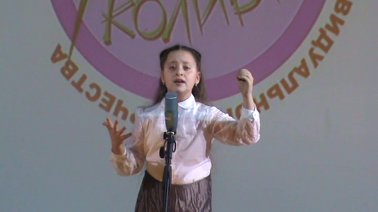 "Девочка со спичками" Г.Х.Андерсен.читает Дарья Тамбовцева - YouTube