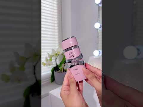 عطر يارا من لطافة يارا  