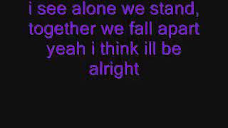 Someday  The strokes  lyrics