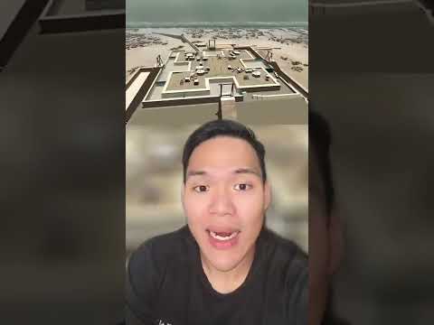 Teori cara membangun
