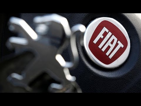 Alliance PSA-Fiat-Chrysler :