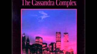 Cassandra Complex Second Shot