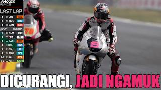 STARTED P20, FINISHED P5! PROOF OF VEDA'S PATIENCE DESPITE BEING CHEATED BY THE OFFICIALS..