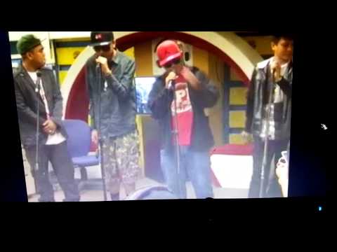 Bagsakan - Smugglaz,Curse