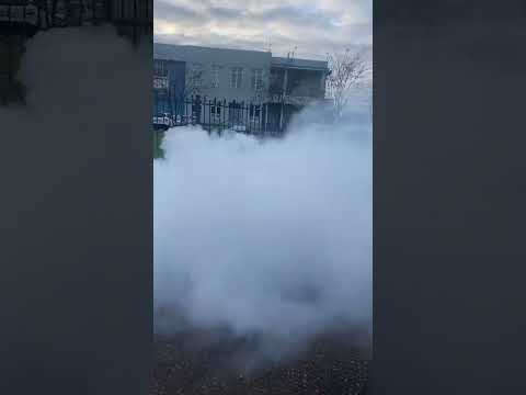 Делаем облака☁️ #рек