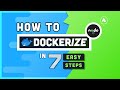 Learn Docker in 7 Easy Steps - Full Beginner's Tutorial