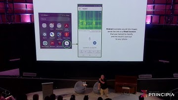 Gabriel B. Mindlin: Artificial intelligence and dynamics applied to biophysics: the case.. - Class 2