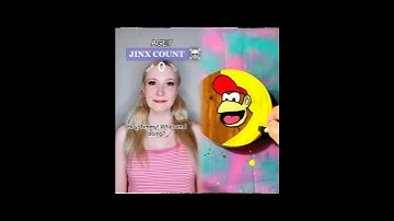 #pov You live in a world where if you speak at the same time as someone else the first one to say