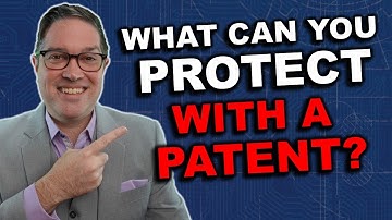 Design Patents & Utility Patents: What Inventions Can You Protect?