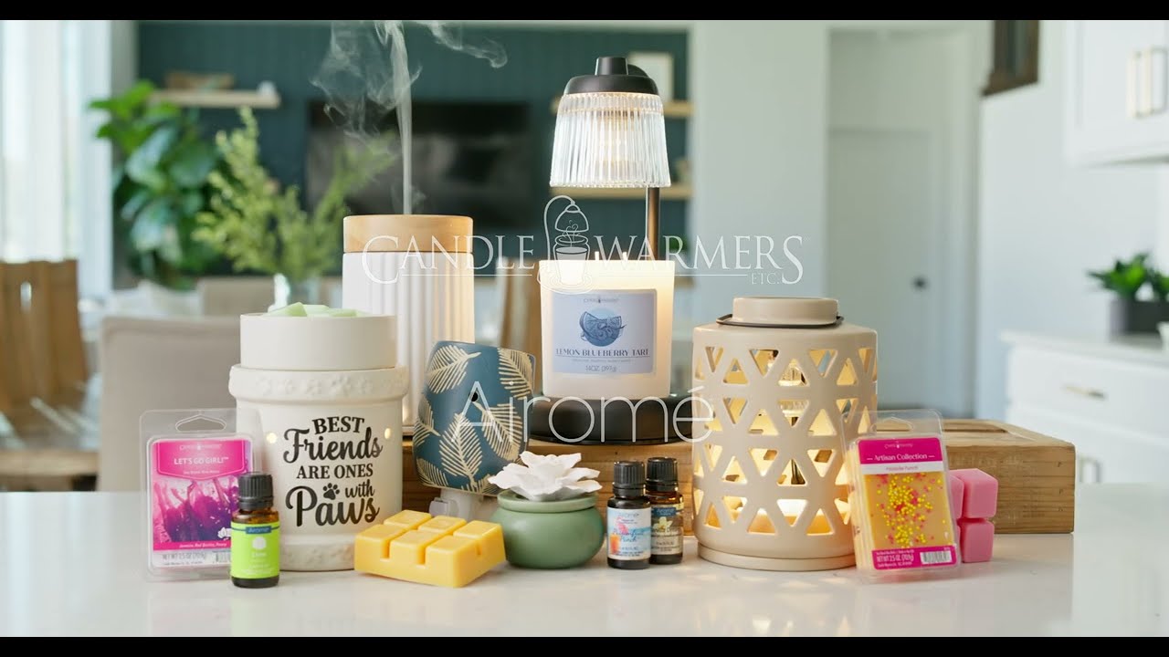 Best 17 Candle Warmers of 2024