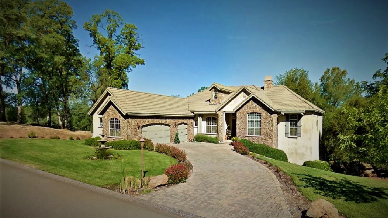 We sell HOMES and LIFESTYLE Granite Bay Roseville Rocklin