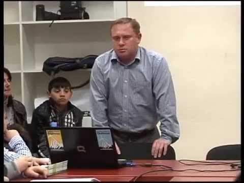 მსოფლიო „დედამიწის დღეს\" აღნიშნავს