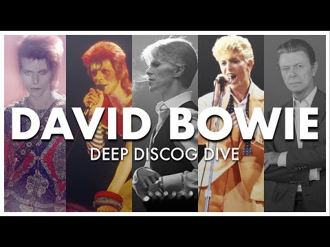 Video: David Bowie Zomrel Vo Veku 69 Rokov