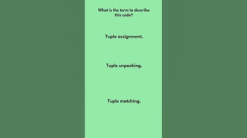 Test your Python knowledge! 📘 Answer below! #python #easycode #coding