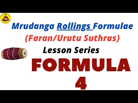 Lesson 39 RollingsFomulaeSeriesF4