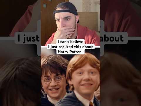 This makes perfectly sense.. 😳😳😳 #harrypotter #shorts