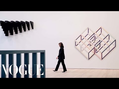 Vidéo: Whitney Museum of American Art Guide des visiteurs