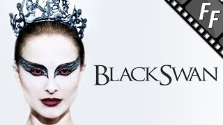 Black Swan (Full Movie Review) | FILM FRIDAY | READUS 101