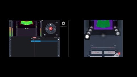 multi rendering part 1 Vs multi rendering part 1