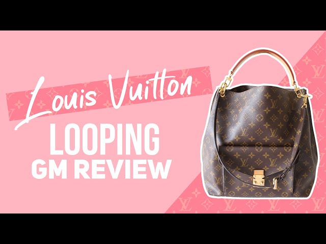 ❤️REVIEW - Louis Vuitton Metis Hobo 