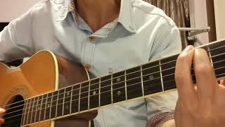 父母恩 (許冠傑) Cover