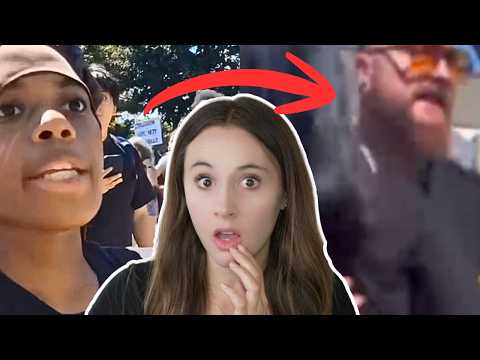 Colorado Students Walkout, Protest Turns Violent