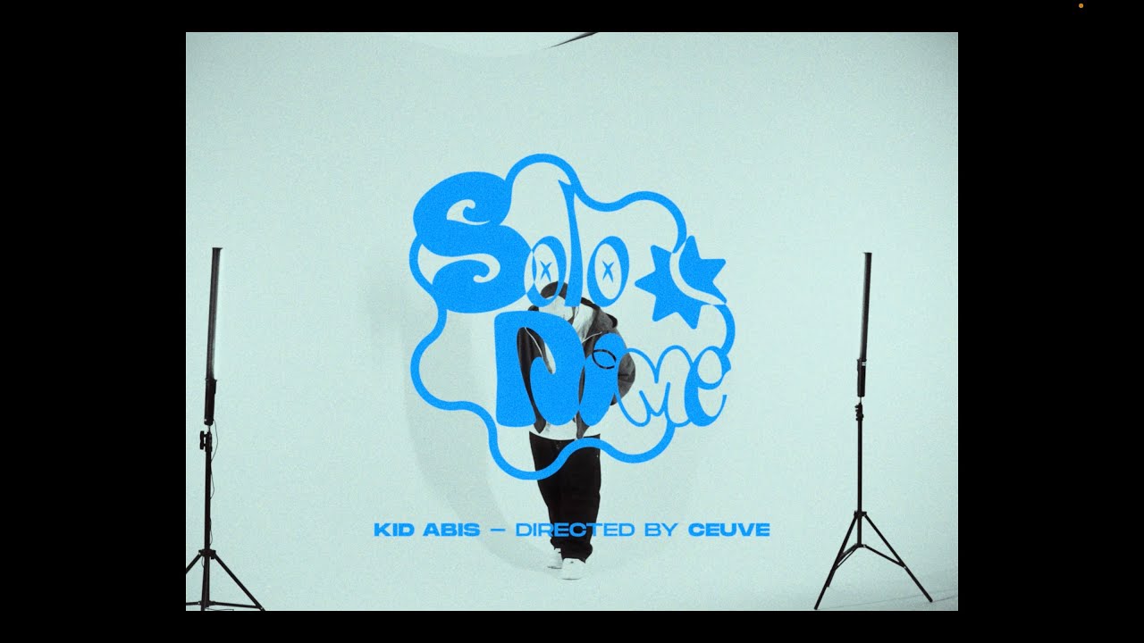 Watch Kid Abis - solo dime (Video Oficial) on YouTube Watch Kid Abis - solo dime (Video Oficial) on YouTube
