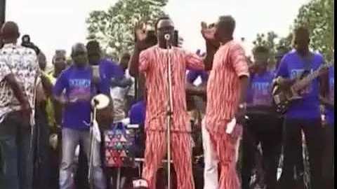 SHOKI DANCE 1 Wasiu Alabi Pasuma Oganla 1