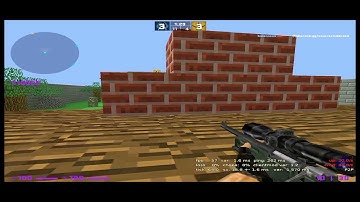 easy triple kill (CS Source v92/Client Mod Android)