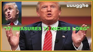 Trump's Most SAVAGE Moments | 2016 Election *Hilarious*