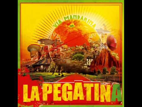 a morriña - la pegatina