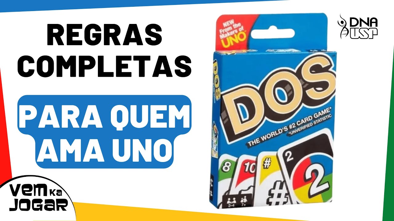 Regras do UNO: como jogar do jeito certo e se divertir - Dicionário Popular