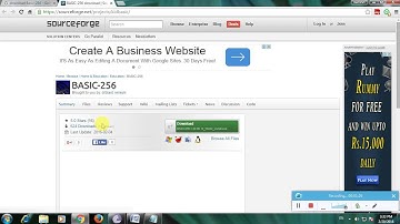 How To Download Basic 256 Software